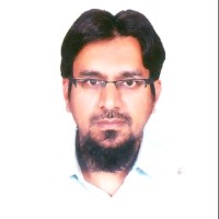 Syed Nemathullah Hussaini