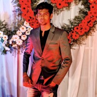Prabhakaran P