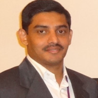 Srikanth Nagaraj