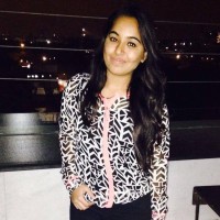 Richa Gaba
