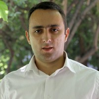Sergey Asatryan