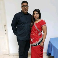 Marcelle Singh