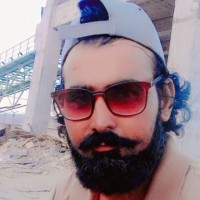 M.Gull Malik