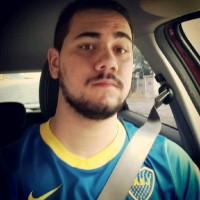 Vitor Mathias