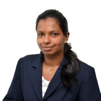 Geethani Perera