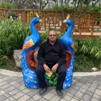 Narendra Shah