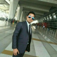 Pushpendra Kumar Sharma