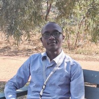 Gilbert Kiplangat Bett