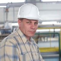 Евгений Старков