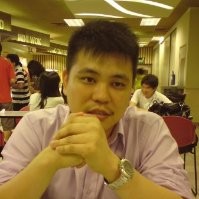 Christopher Ng