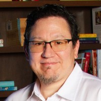 Frank Smith, AIA, NCARB, RID