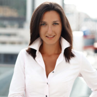 Anastasiia Doinychko