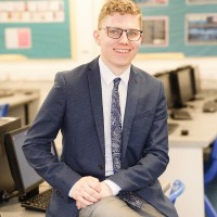 James Sargeant