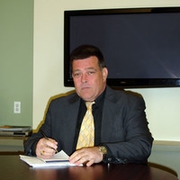 Mark Rawdon