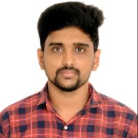 Manikandan V