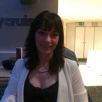 Lorretta Ridgway (Cert CII)