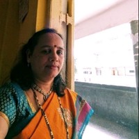 Sayali Vaishampayan