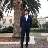 Ayoub Cheji