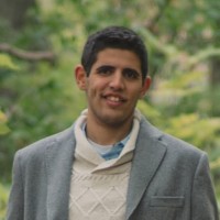 Omar Fahmy, P.Eng