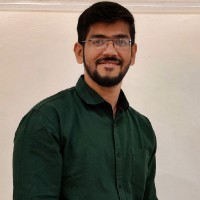 Darshan S.