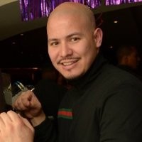 Ismael Guzman