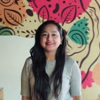 Apoorva Patil