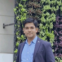 Arjun Solanki