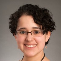 C. Sofia Carrillo Vazquez