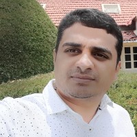 Martin Mathew