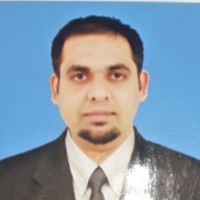 Syed Fasihuddin