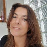 Cristina Rodriguez