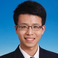 Cris Liu