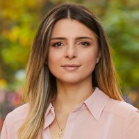 Mariam Bolkvadze