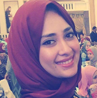 Esraa Marzouk
