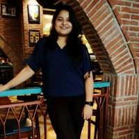 Gauri Shivhare