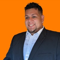 Iandry Camacho