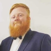Joseph Parry