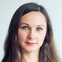 Tania Hrushkevych