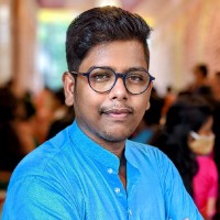 Saurav Das
