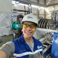 Miguel Angel Buchon Herrera