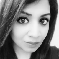 Fariha Qasim