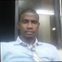 Steve Wanga