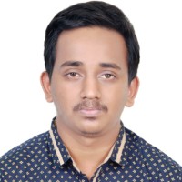 Dipak Das