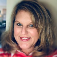 Kim Solberg Johnson