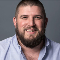 Nick Vanstone