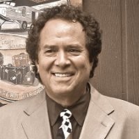 Barry Landau