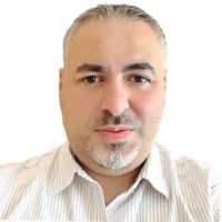 Mahmoud Nofal