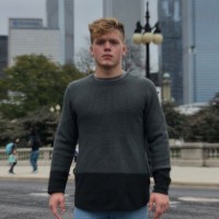 Jacob Murrie