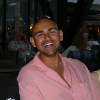 Matt Parmar