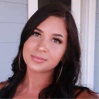 Briana Martinez